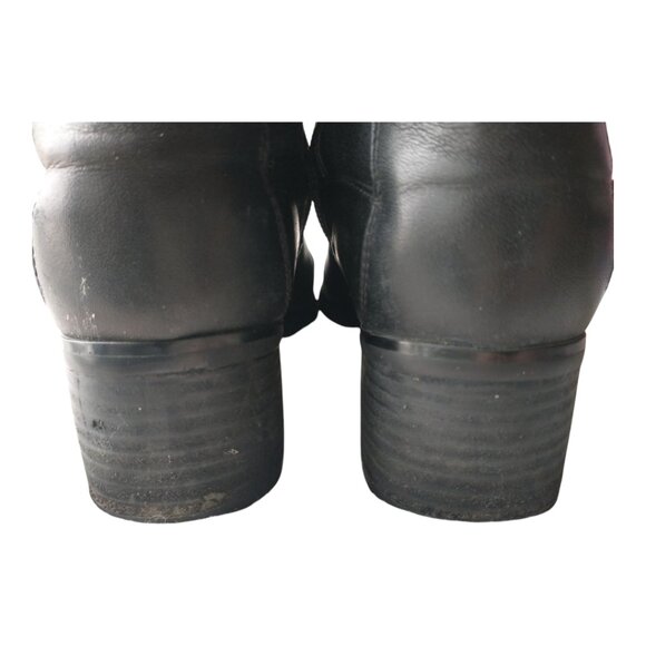 BLONDO WINTER WATERPROOF SHEARLING BOOTS - size 6 - Picture 9 of 16